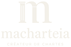 macharteia, l'IA par écrit